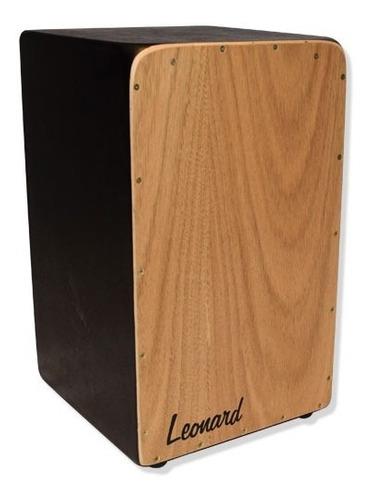 LEONARD Cajon Flamenco