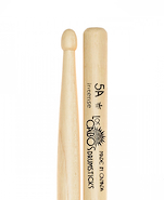 LOS CABOS Palillo 5A Intense Hickory pta Madera- LCD5AIH