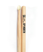 LOS CABOS LCDUP5AN-Palillo Up North 5A Hickory Pta. Nylon