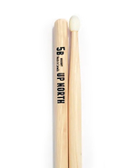 LOS CABOS Palillo Up North 5B Hickory Pta. Nylon- LCDUP5BN