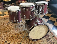 LUDWIG USA Maple kit  10/12/14/18