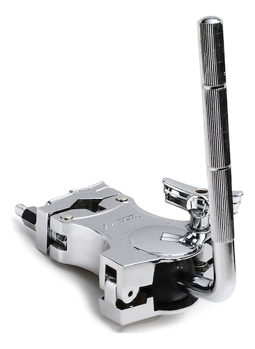 LUDWIG PM0048 Tom Holder simple 12mm- Ludwig Serie Atlas