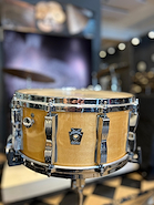 LUDWIG Tambor 6.5 x 14 Vintage Maple Rock/Concert Snare