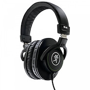 MACKIE MC-100
