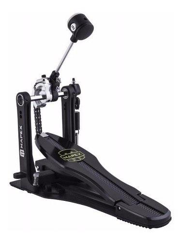 MAPEX Pedal de bombo Armory cadena doble P-800