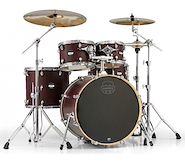 MAPEX - Mars 5 Cuerpos Fusion