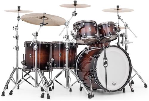 MAPEX - Black Panther 5 cuerpos