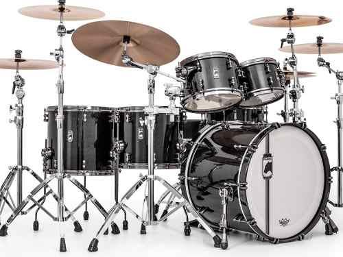 MAPEX - Black Panther 5 Cuerpos