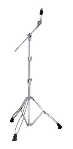 MAPEX Soporte tres tramos doble pata boom- B-600