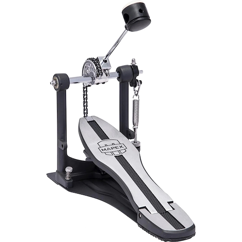 MAPEX Pedal de bombo transmisión cadena P-410