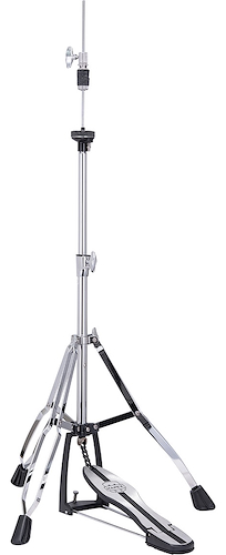 MAPEX Soporte Hi Hat Doble pata reforzado H-410