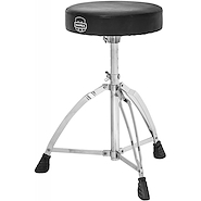 MAPEX Banqueta Regulable  Patas Doble Liviana T-270A