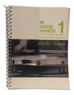 MARTIN VICENTE In Good Hands 1
