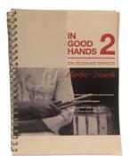 MARTIN VICENTE In Good Hands 2- Libro In Good Hands 2 Martin Vice