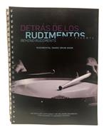 MARTIN VICENTE Detras de los Rudimentos