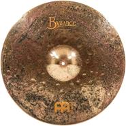 MEINL Cymbals - Byzance Mike Johnston Transition Ride 21"