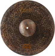 MEINL Cymbals - Byzance Thin Crash 18