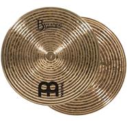 MEINL Cymbals - Byzance Spectrum Hi Hat 14