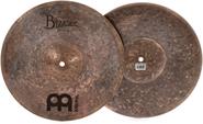 MEINL Cymbals - Byzance Dark Hi Hat 14