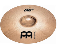 MEINL Cymbals - MB8 Medium Ride 20