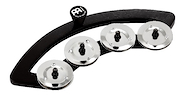 MEINL Cymbals BBTA1BK