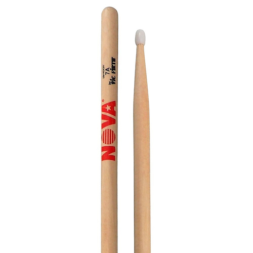 NOVA N7AN - Classic 7A Punta de Nylon Natural