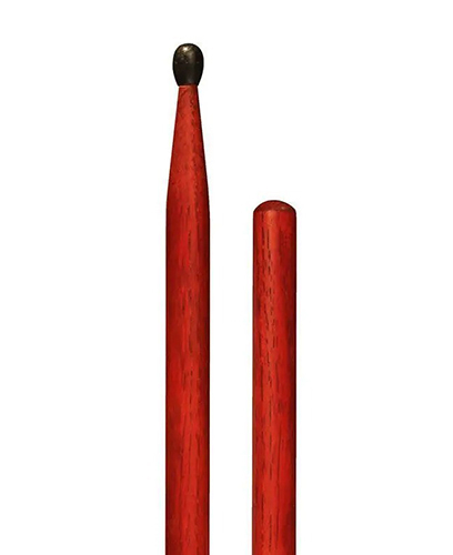 NOVA N5ANR Classic 5A Punta de Nylon RED