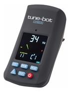 OVERTONE LABS TBS (Tune-Bot Studio)-Afinador digital para Baterí