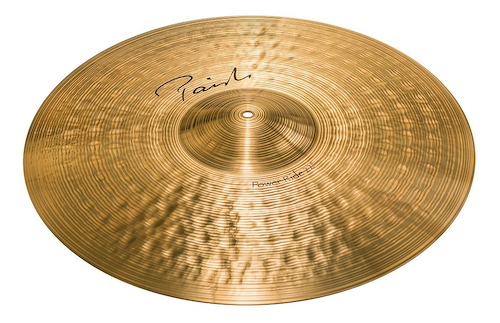 PAISTE Signature Power Ride  PR-22