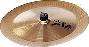 PAISTE  PST5 N CH-18 China 18