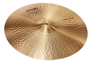 PAISTE -2002 Heavy Ride 22