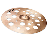 PAISTE PSTX - Swiss Medium Crash 18