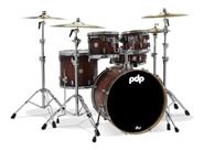 PDP PDCM2215STB-Bater. 5 Cuerpos Sin Fierros Concept