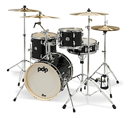 PDP PDNY1804OS- Bateria 4 c.Sin Fierros NEW YORKER