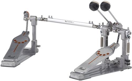 PEARL Pedal De Bombo Pearl Demonator Doble-P-932