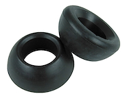 PEARL Separadores De Goma P/ Clutch (X2)-NP210/2 H