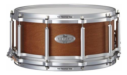 PEARL Free Floater Maple/Mahogany 14X6.5-FTMMH1465 322