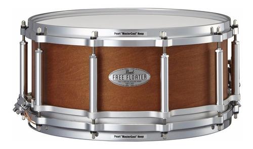 PEARL - Free Floater Maple/Mahogany 14X6.5