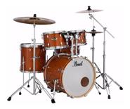 PEARL Bateria Fusion,5 Cpos, 22/10/12/16  EXL725SP/C 249