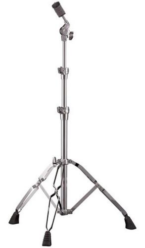 PEARL Soporte Recto De Platillo, Pata Doble, -C-930