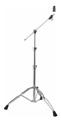 PEARL Soporte Boom Platillo,Pata Doble, - BC-930