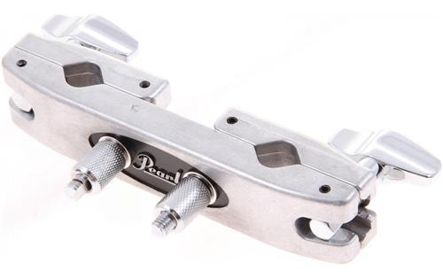 PEARL Multiclamp P/Batería, Fijo, Doble - ADP-20 H