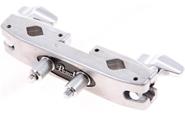 PEARL Multiclamp P/Batería, Fijo, Doble - ADP-20 H