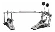 PEARL Pedal de bombo Twin doble C/cadena-P-922