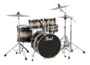 PEARL Bateria 5 Cpos, 22/10/12/14 Export -EXL725FP/C255