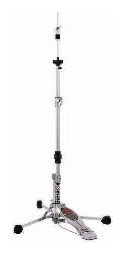 PEARL Soporte de hi-hat liviano, de base plana- H-150S