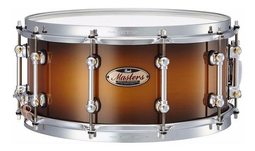 PEARL - Master Maple Reserve 14X6.5 Olive Burs