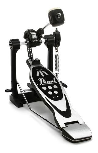 PEARL Pedal de Bombo | Doble cadena -P-530