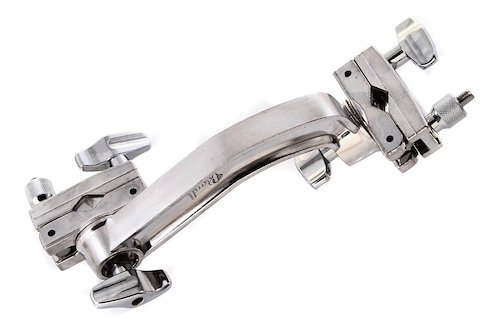 PEARL Multiclamp . En Angulo Fijo,Dobl,Largo-AX-25L H