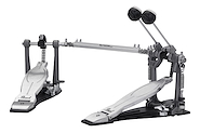 PEARL P-1032 BASS DRUM DOUB PEDAL, ELIMINATOR SOLO BLACK